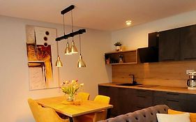 Noor Lux Apartments